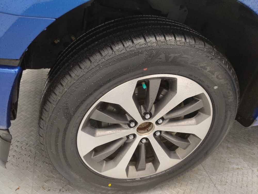 2018 Ford F150 in St. Louis, MO 63136 - 18120711 31