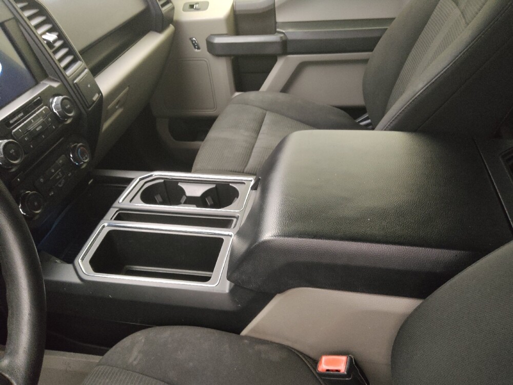 2018 Ford F150 in St. Louis, MO 63136 - 18120711 26