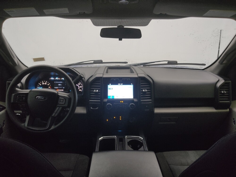 2018 Ford F150 in St. Louis, MO 63136 - 18120711 22