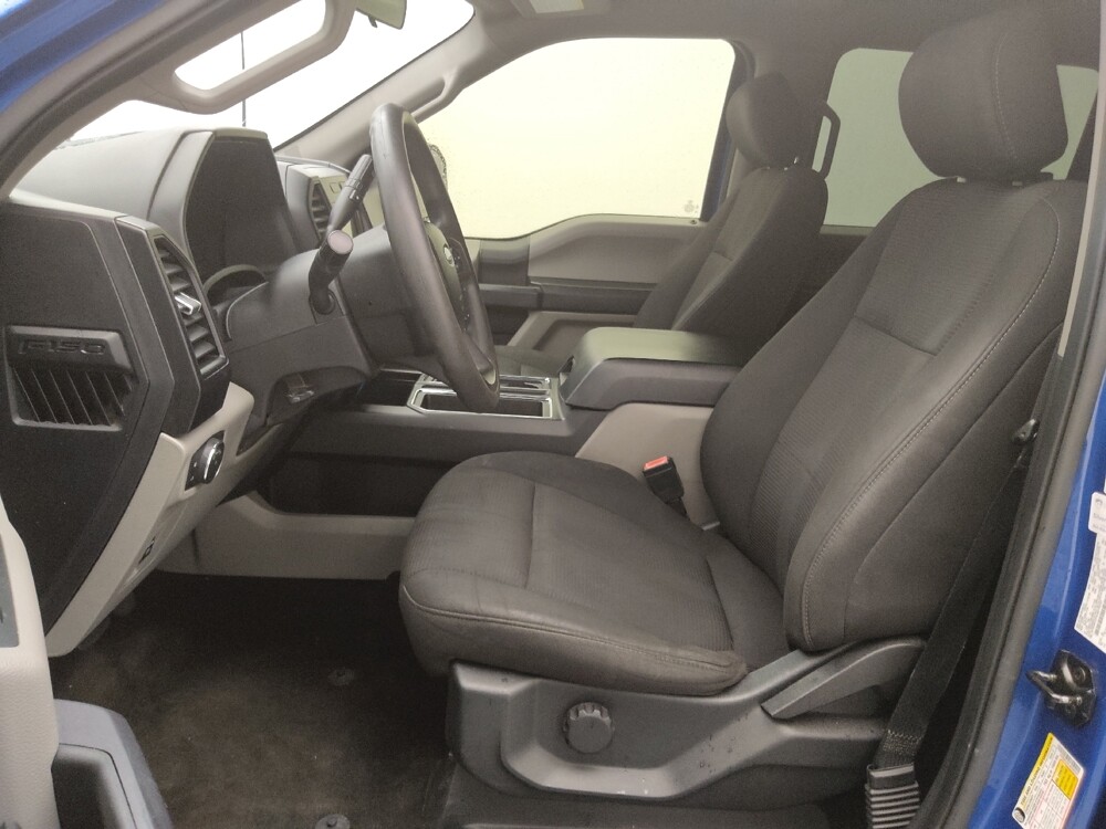 2018 Ford F150 in St. Louis, MO 63136 - 18120711 17