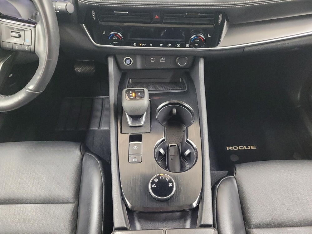 2022 Nissan Rogue in St. Louis, MO 63125 - 18120712 26