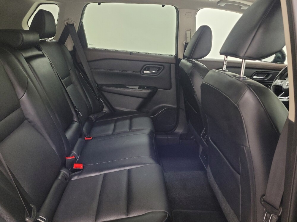 2022 Nissan Rogue in St. Louis, MO 63125 - 18120712 19