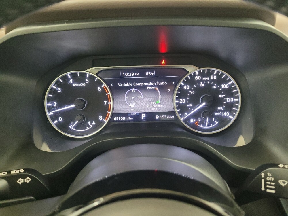 2022 Nissan Rogue in St. Louis, MO 63125 - 18120712 23