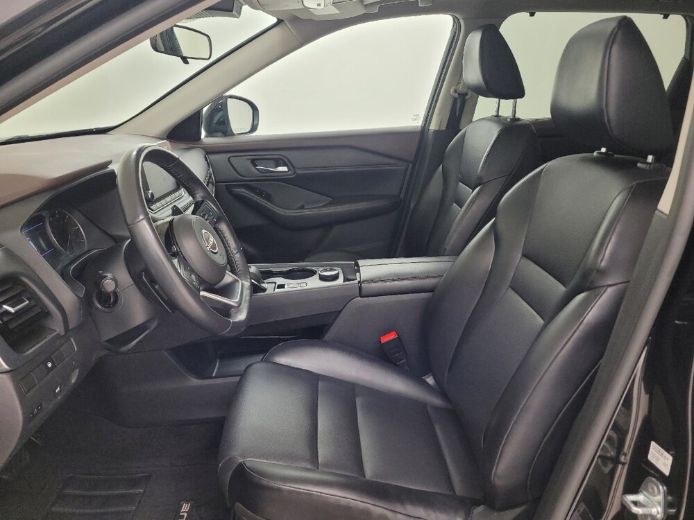 2022 Nissan Rogue in St. Louis, MO 63125 - 18120712 17