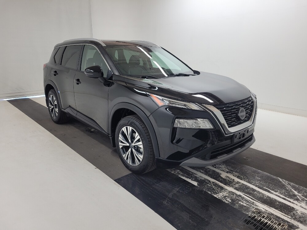 2022 Nissan Rogue in St. Louis, MO 63125 - 18120712 13