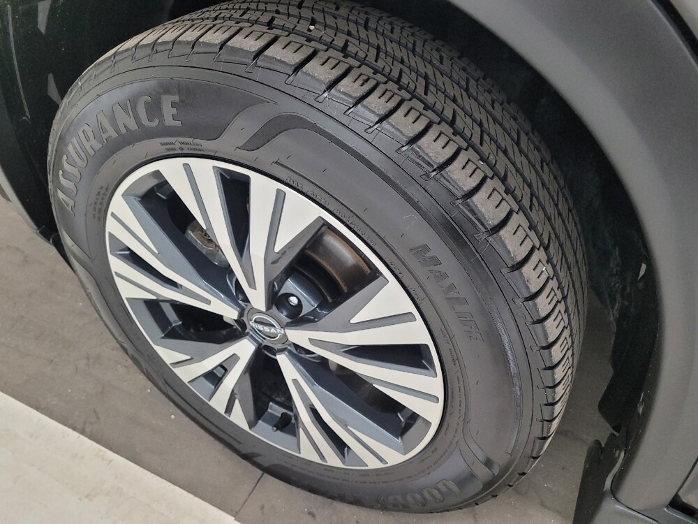 2022 Nissan Rogue in St. Louis, MO 63125 - 18120712 31