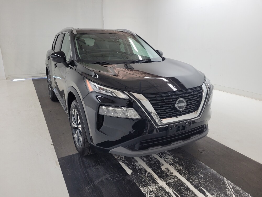 2022 Nissan Rogue in St. Louis, MO 63125 - 18120712 14