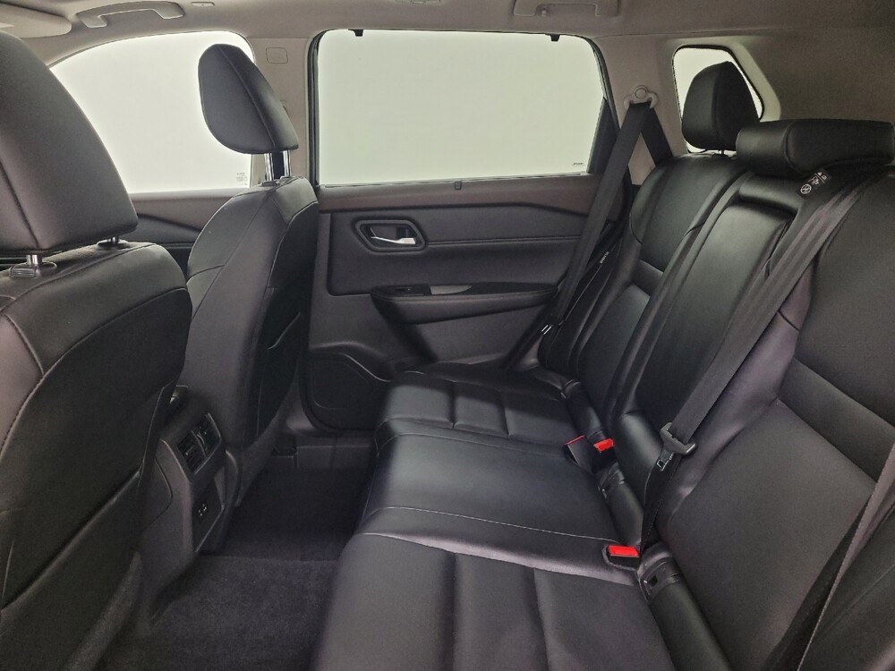 2022 Nissan Rogue in St. Louis, MO 63125 - 18120712 18