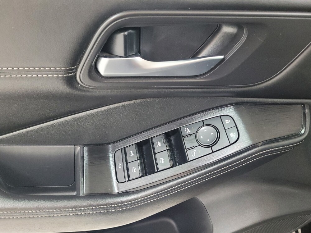 2022 Nissan Rogue in St. Louis, MO 63125 - 18120712 27