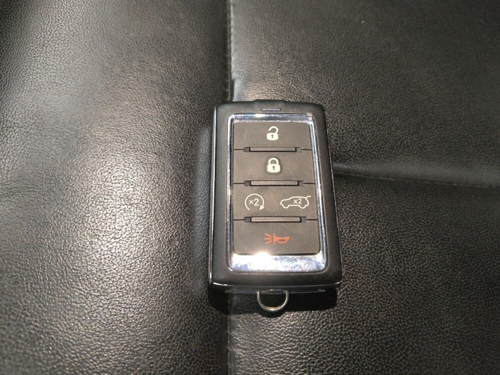 2021 Jeep Grand Cherokee L in Wichita, KS 67207 - 18120713 32