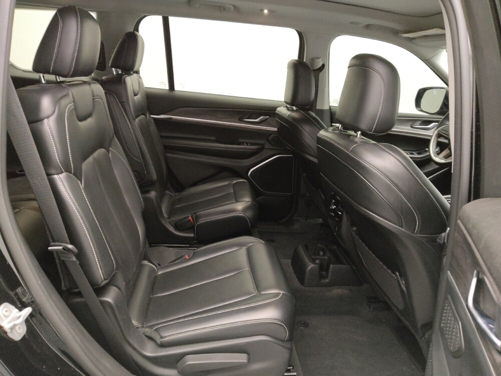 2021 Jeep Grand Cherokee L in Wichita, KS 67207 - 18120713 19