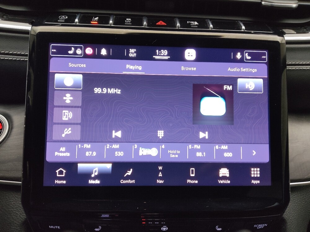 2021 Jeep Grand Cherokee L in Wichita, KS 67207 - 18120713 25