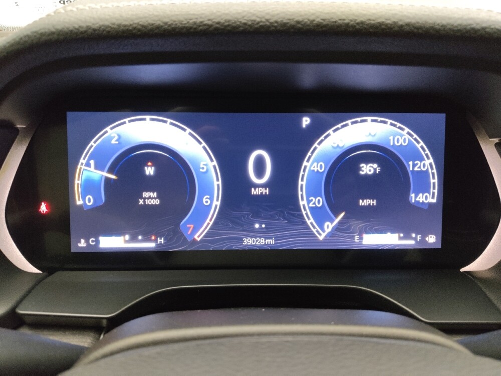 2021 Jeep Grand Cherokee L in Wichita, KS 67207 - 18120713 23