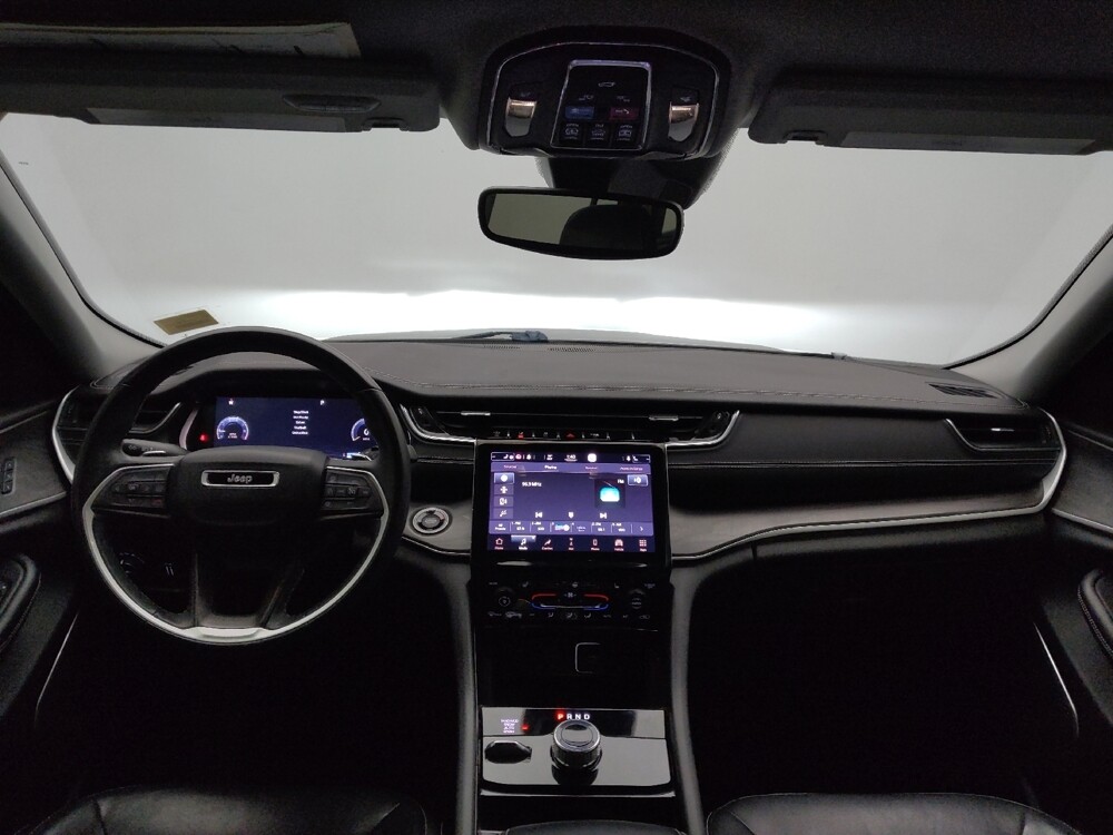 2021 Jeep Grand Cherokee L in Wichita, KS 67207 - 18120713 22