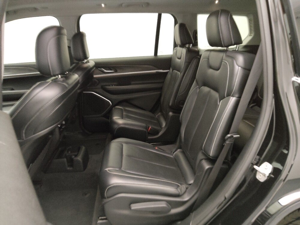 2021 Jeep Grand Cherokee L in Wichita, KS 67207 - 18120713 18