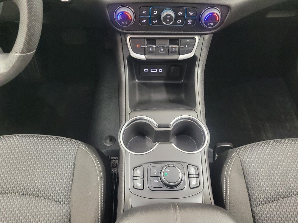 2024 GMC Terrain in St. Louis, MO 63125 - 18120714 26