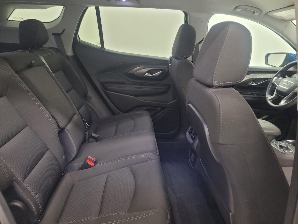 2024 GMC Terrain in St. Louis, MO 63125 - 18120714 19