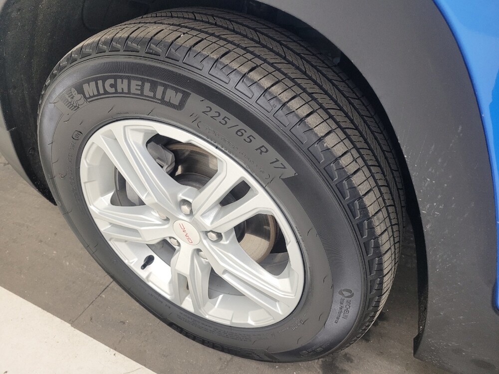 2024 GMC Terrain in St. Louis, MO 63125 - 18120714 31