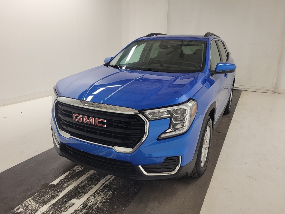 2024 GMC Terrain in St. Louis, MO 63125 - 18120714 15