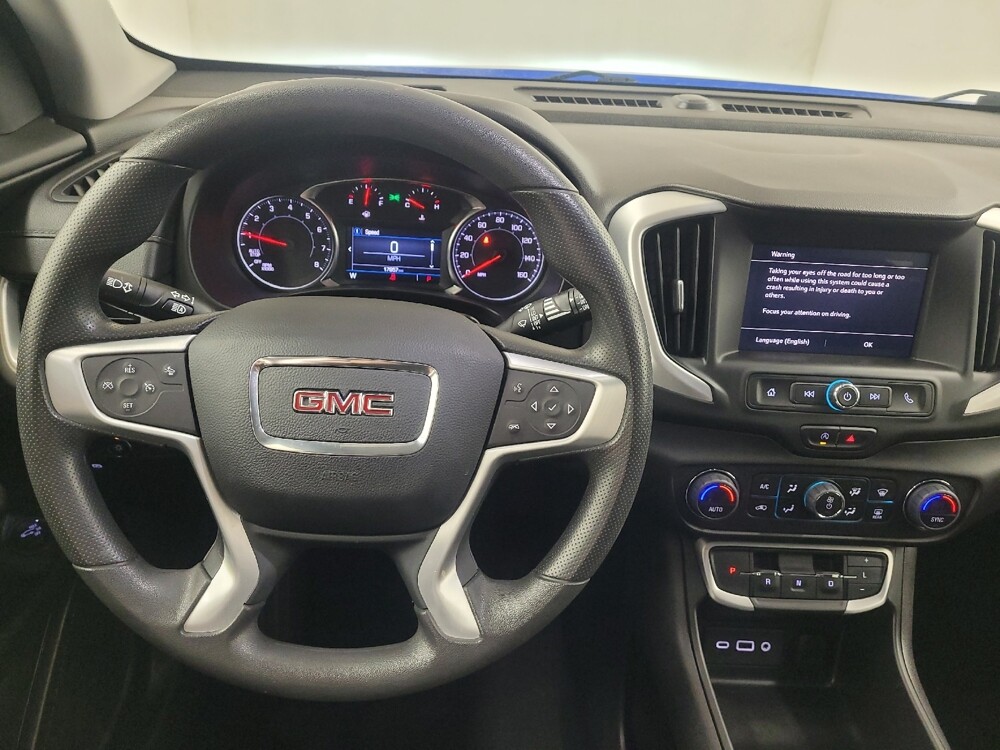 2024 GMC Terrain in St. Louis, MO 63125 - 18120714 22