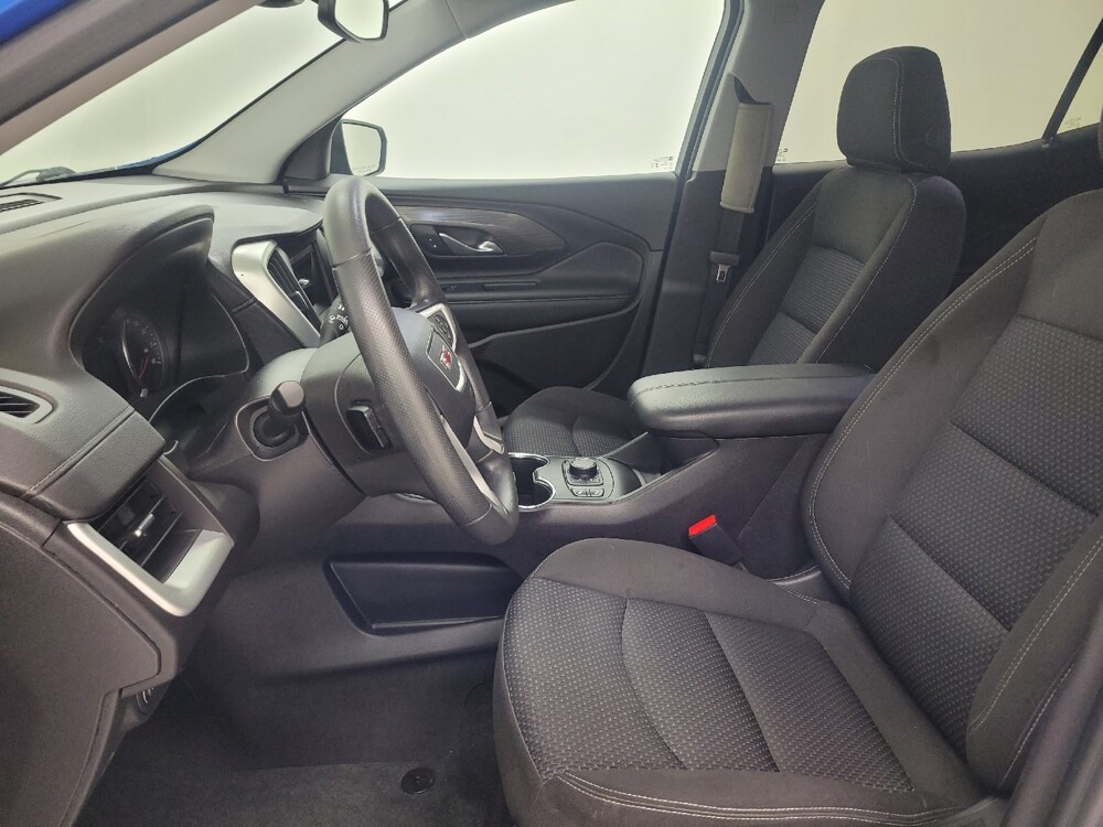 2024 GMC Terrain in St. Louis, MO 63125 - 18120714 17