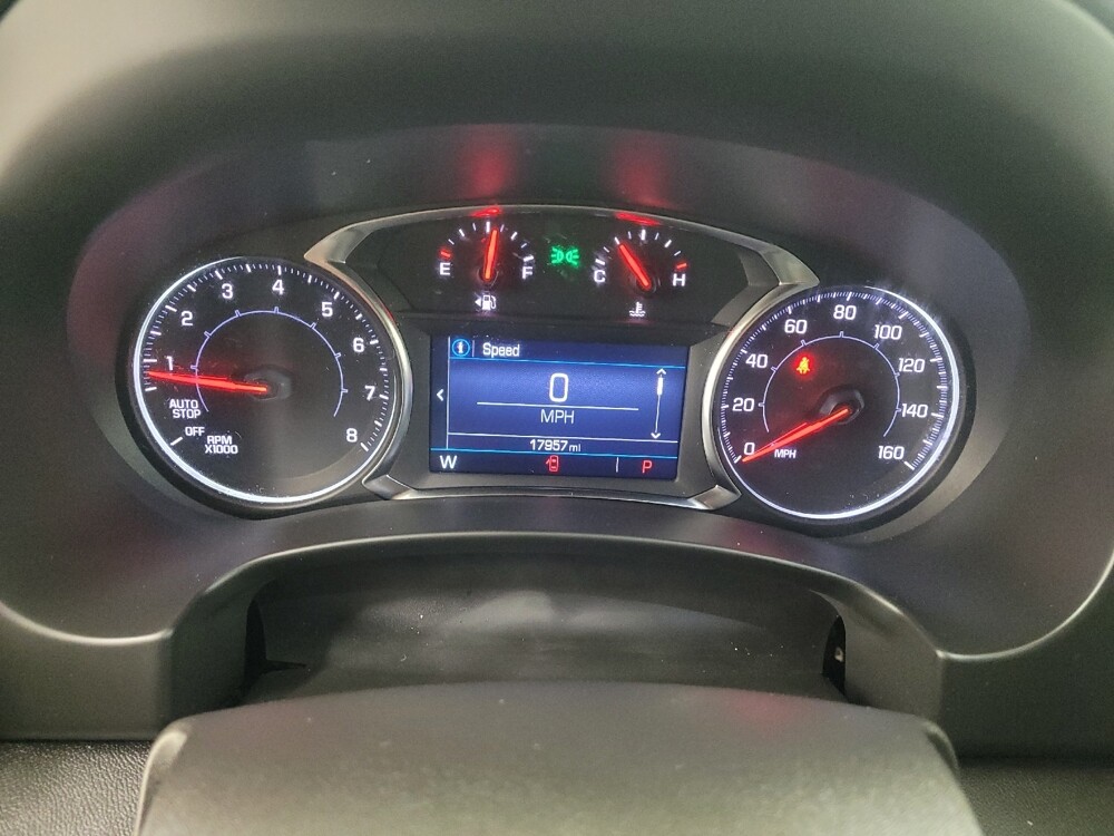 2024 GMC Terrain in St. Louis, MO 63125 - 18120714 23