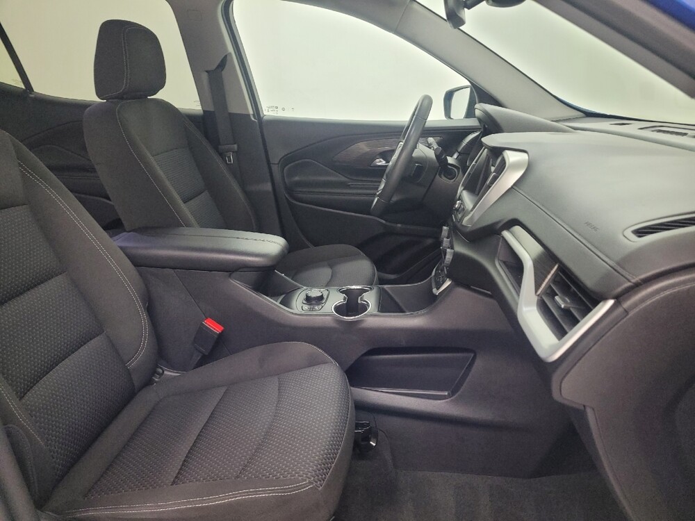 2024 GMC Terrain in St. Louis, MO 63125 - 18120714 21