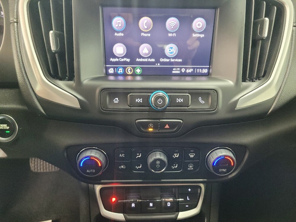 2024 GMC Terrain in St. Louis, MO 63125 - 18120714 25