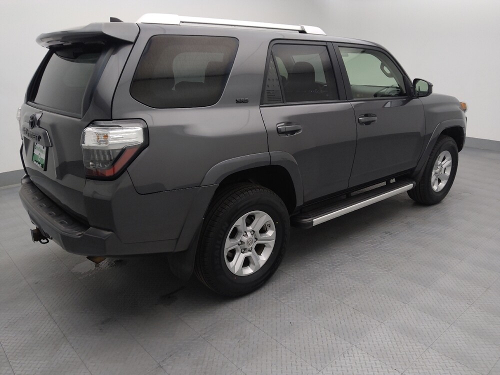 2017 Toyota 4Runner in Gladstone, MO 64118 - 18120715 10