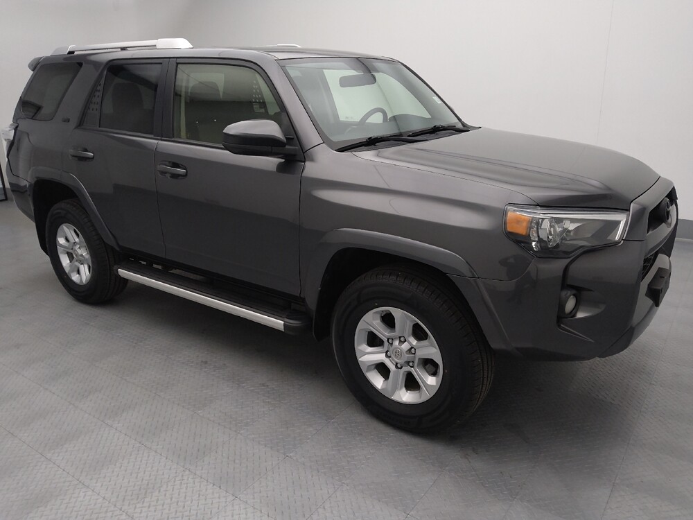 2017 Toyota 4Runner in Gladstone, MO 64118 - 18120715 11
