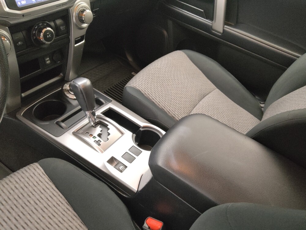 2017 Toyota 4Runner in Gladstone, MO 64118 - 18120715 26