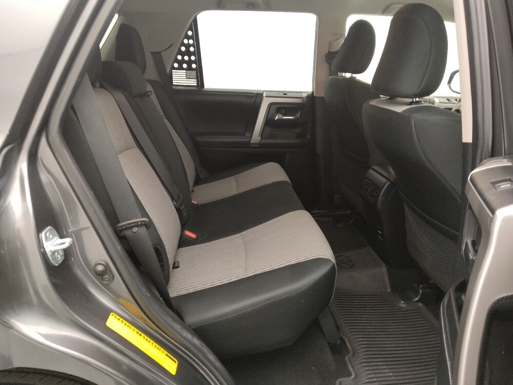 2017 Toyota 4Runner in Gladstone, MO 64118 - 18120715 19