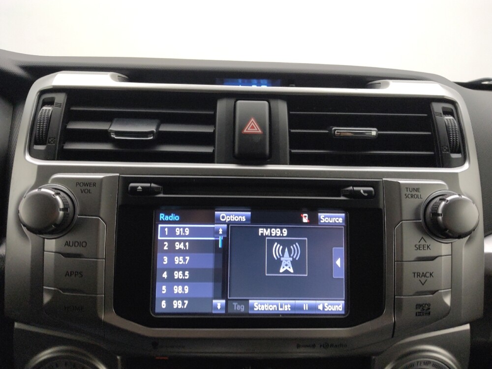 2017 Toyota 4Runner in Gladstone, MO 64118 - 18120715 25