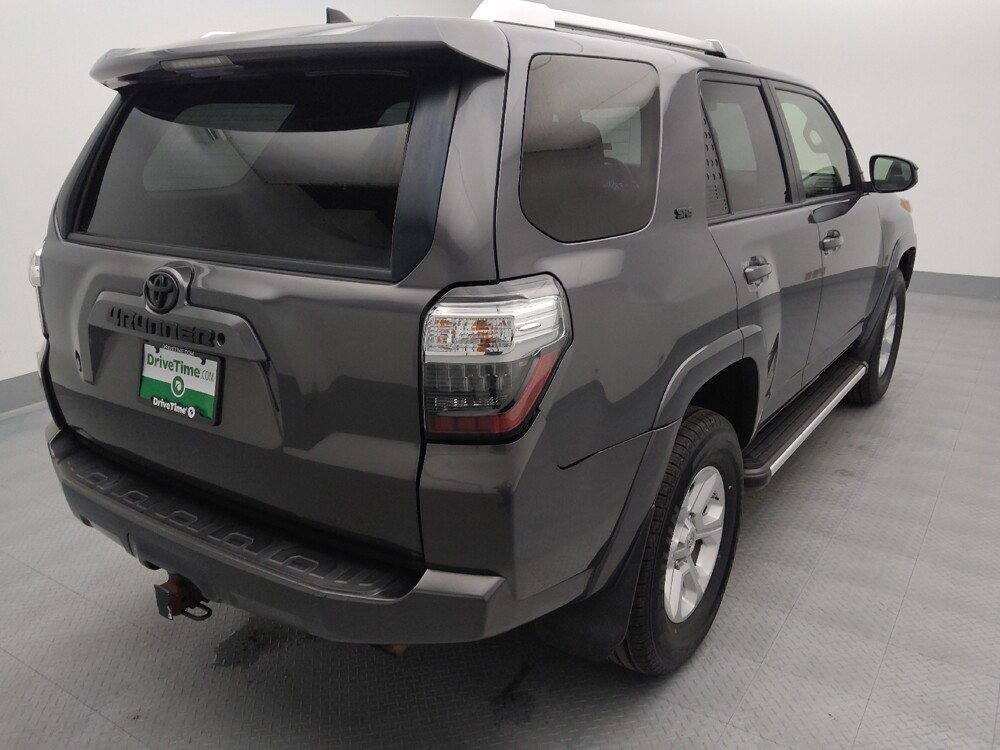 2017 Toyota 4Runner in Gladstone, MO 64118 - 18120715 7