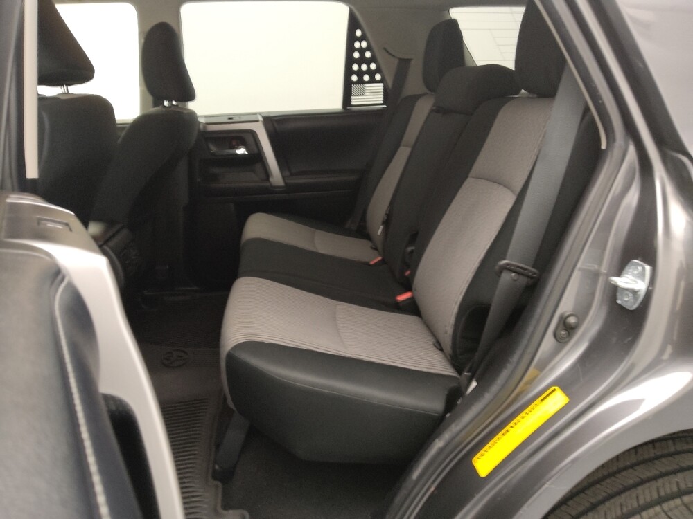 2017 Toyota 4Runner in Gladstone, MO 64118 - 18120715 18