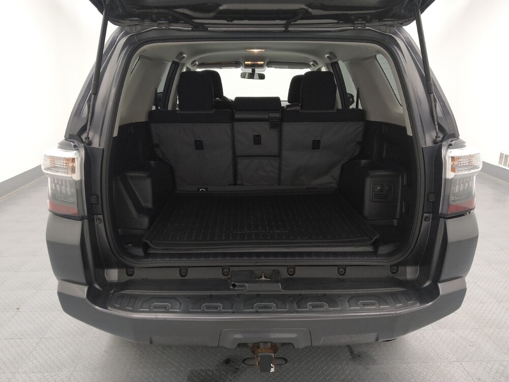 2017 Toyota 4Runner in Gladstone, MO 64118 - 18120715 29