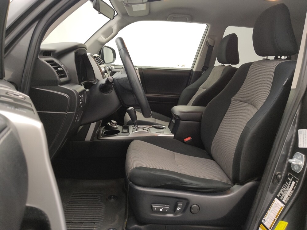 2017 Toyota 4Runner in Gladstone, MO 64118 - 18120715 17