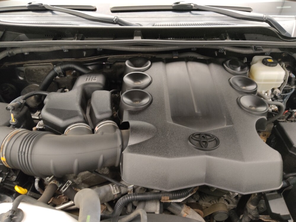 2017 Toyota 4Runner in Gladstone, MO 64118 - 18120715 30