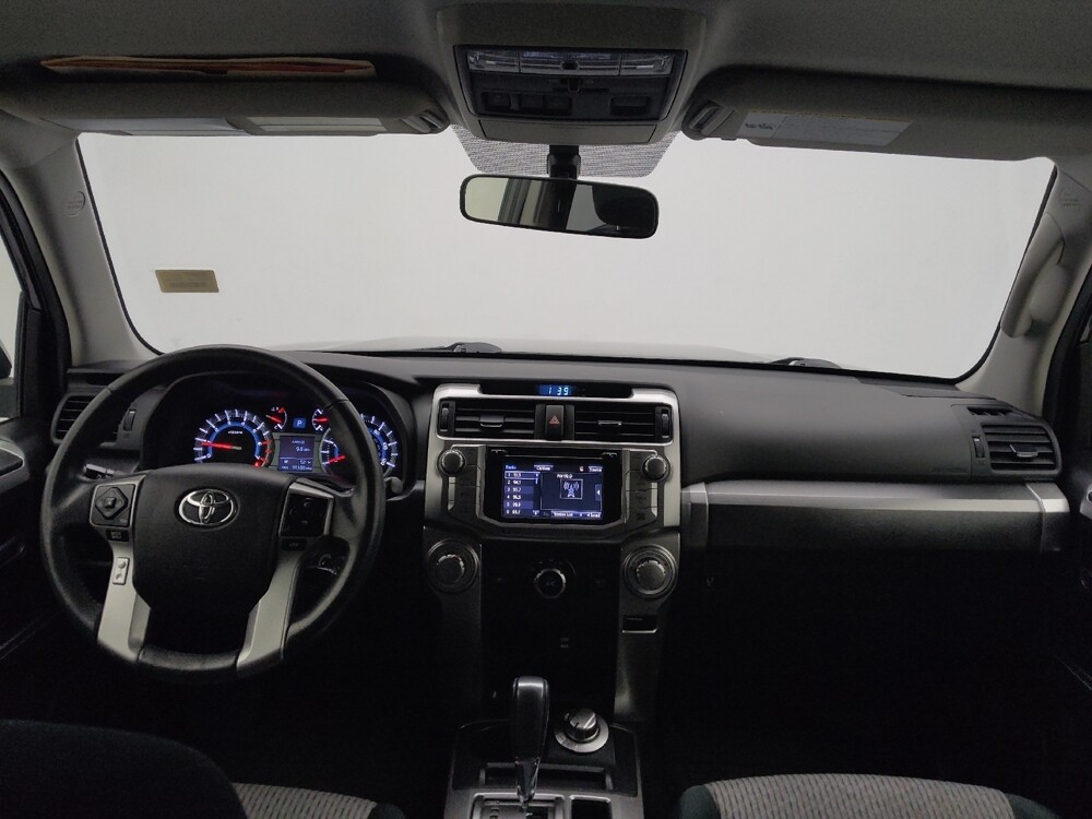 2017 Toyota 4Runner in Gladstone, MO 64118 - 18120715 22