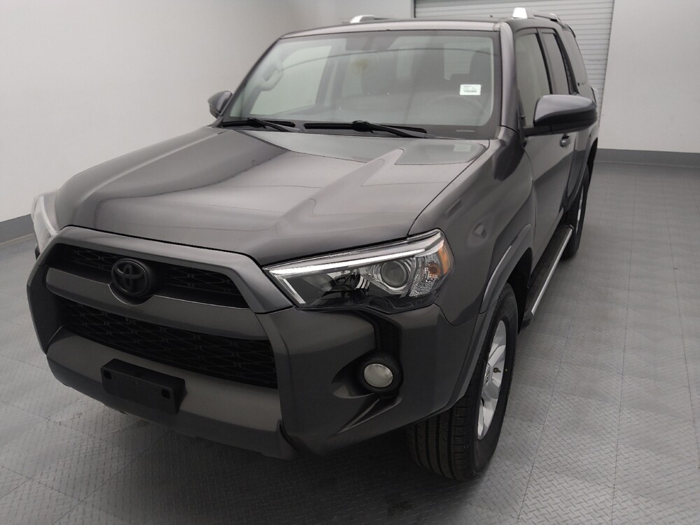 2017 Toyota 4Runner in Gladstone, MO 64118 - 18120715 15