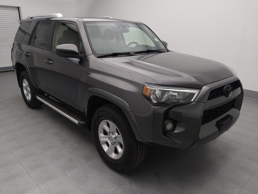 2017 Toyota 4Runner in Gladstone, MO 64118 - 18120715 13