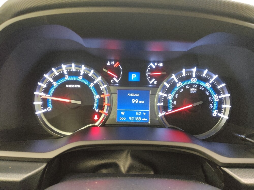 2017 Toyota 4Runner in Gladstone, MO 64118 - 18120715 23