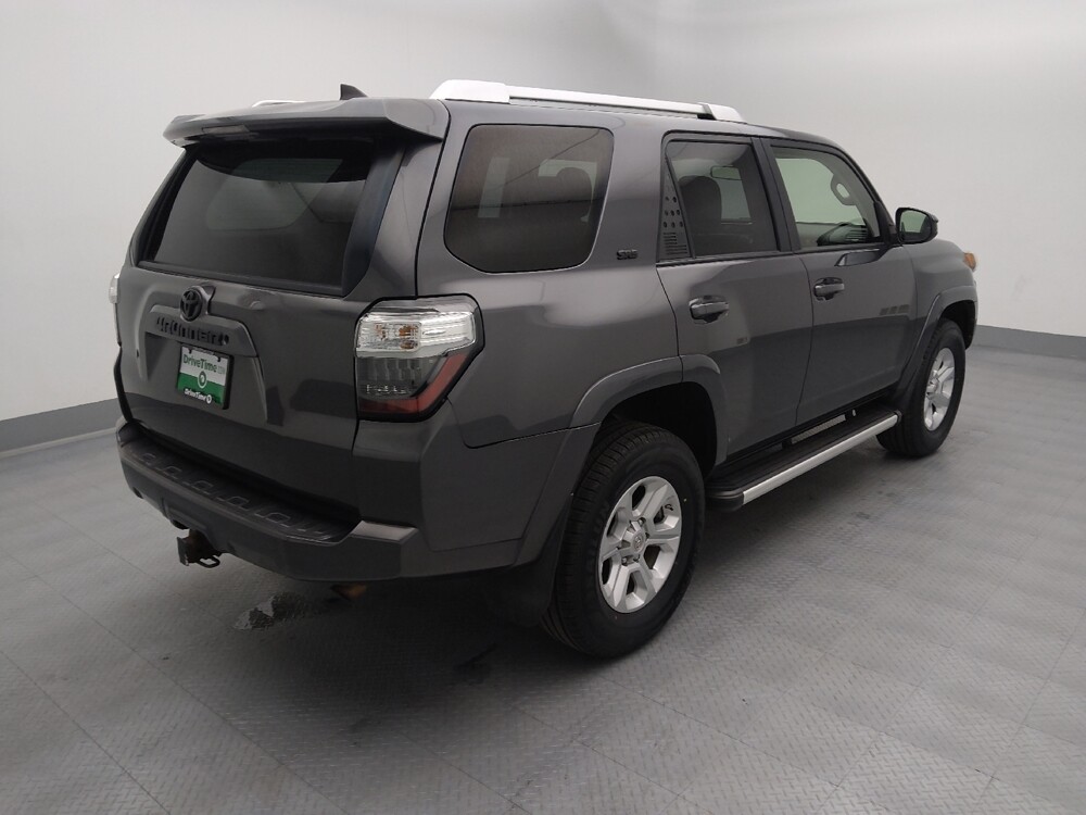 2017 Toyota 4Runner in Gladstone, MO 64118 - 18120715 9