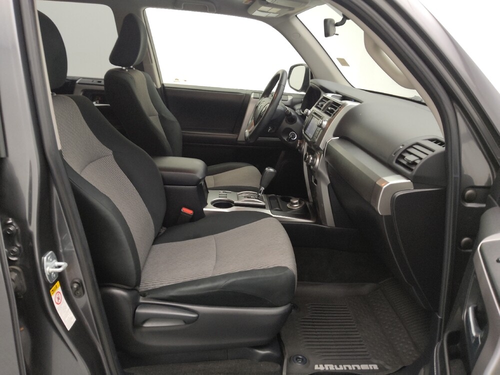 2017 Toyota 4Runner in Gladstone, MO 64118 - 18120715 21