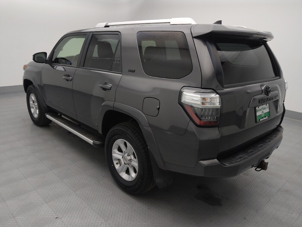 2017 Toyota 4Runner in Gladstone, MO 64118 - 18120715 5