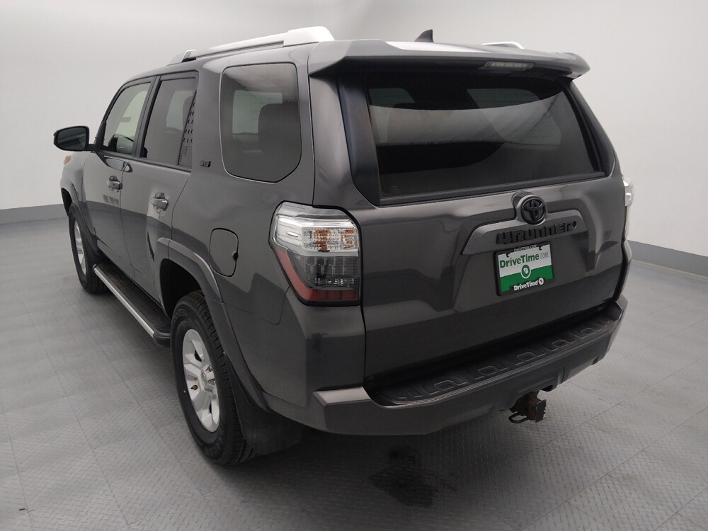 2017 Toyota 4Runner in Gladstone, MO 64118 - 18120715 6
