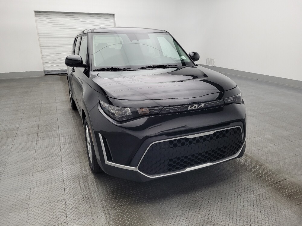 2025 Kia Soul in Marietta, GA 30062 - 18120717 14