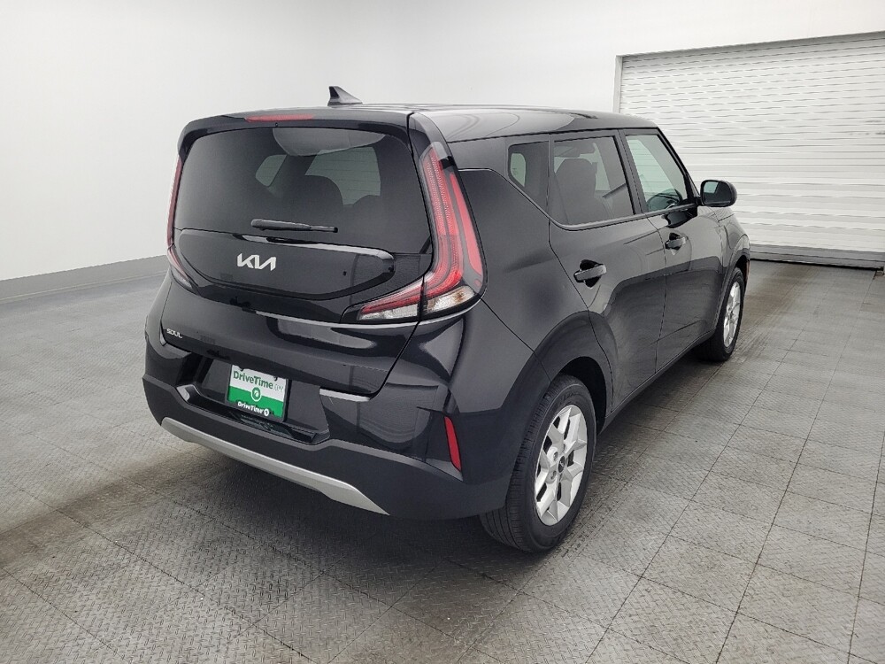 2025 Kia Soul in Marietta, GA 30062 - 18120717 9
