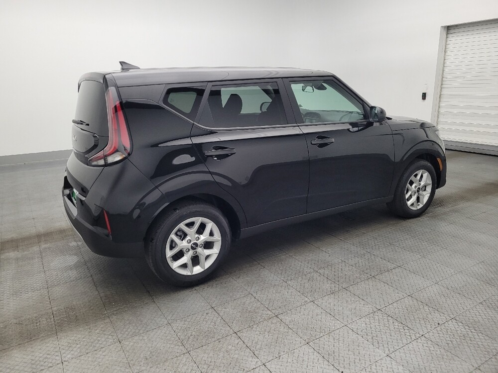 2025 Kia Soul in Marietta, GA 30062 - 18120717 10