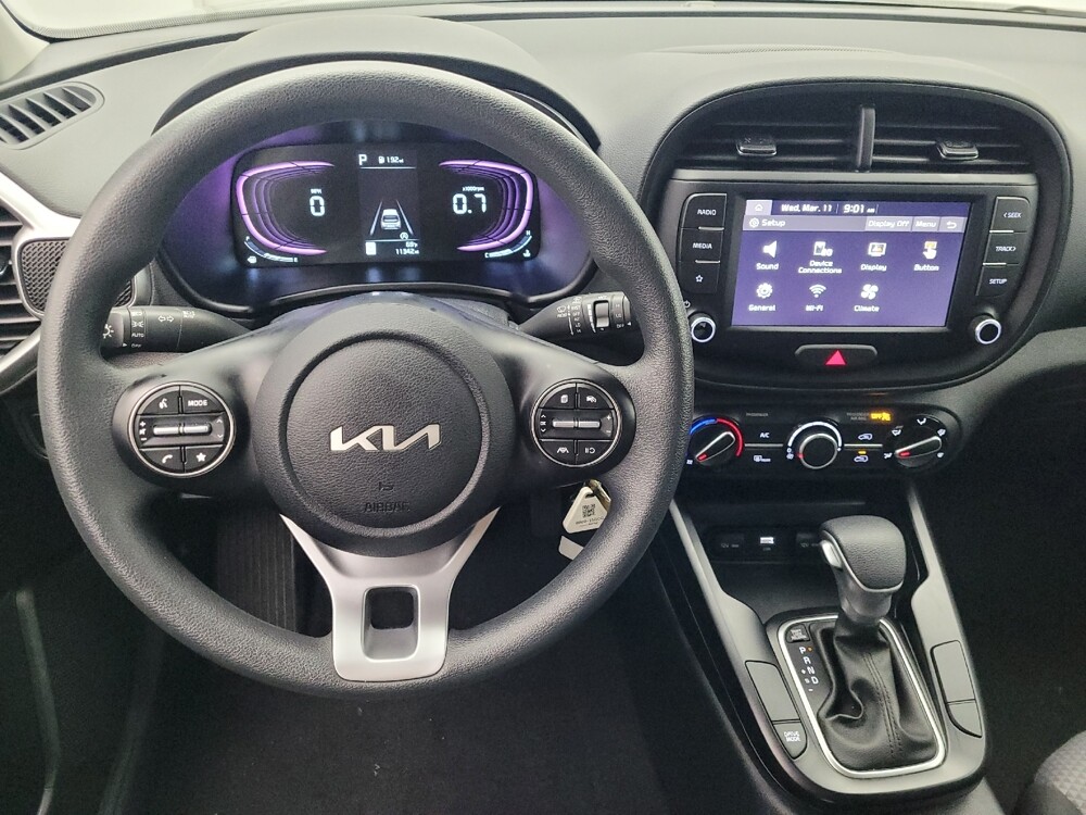 2025 Kia Soul in Marietta, GA 30062 - 18120717 22